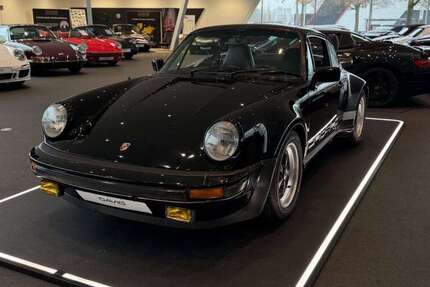 Porsche 930 123.623 km 149.911 &euro; Hamburg 22047