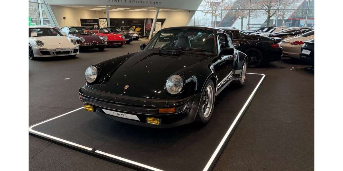 Porsche 930 123.623 km 149.911 &euro; Hamburg 22047