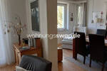 Etagenwohnung Hamburg Winterhude - 3 Zimmer, 101 m&sup2;, 1.450&euro; | Angebot:25923728