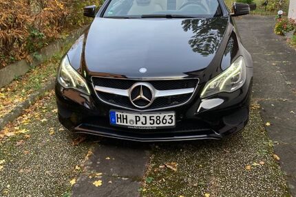 Mercedes-Benz E 350 156.000 km 22.700 &euro; Hamburg 22117