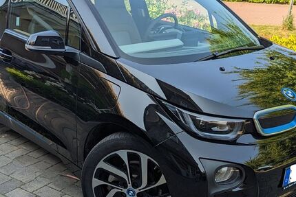 BMW i3 49.017 km 13.990 &euro; Elmshorn 25335