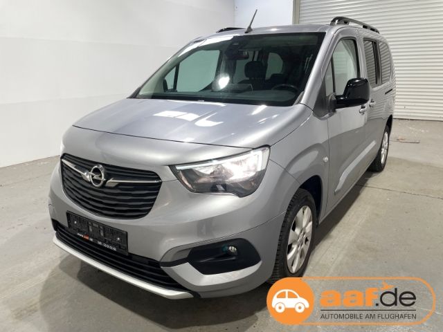 Opel Combo Life 53.000 km 21.950 &euro; Norderstedt 22848