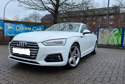 Audi A5 90.000 km 22.999 &euro; Hamburg 22525