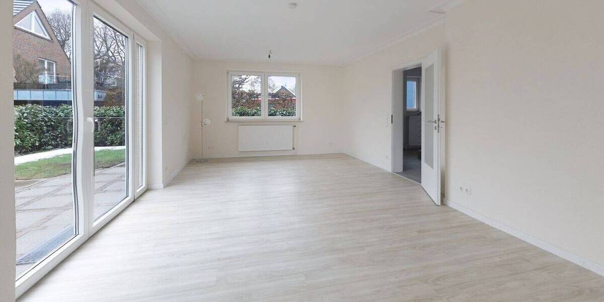 Einfamilienhaus Bargteheide - 3 Zimmer, 84 m&sup2;, 329.000&euro; | Angebot:26017074