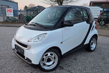 Smart ForTwo 190.000 km 2.999 &euro; HENSTEDT ULZBURG 24558