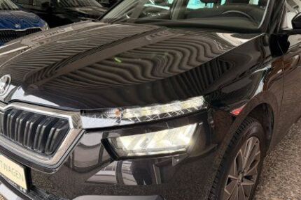 Skoda Kamiq 94.536 km 15.990 &euro; Elmshorn 25337