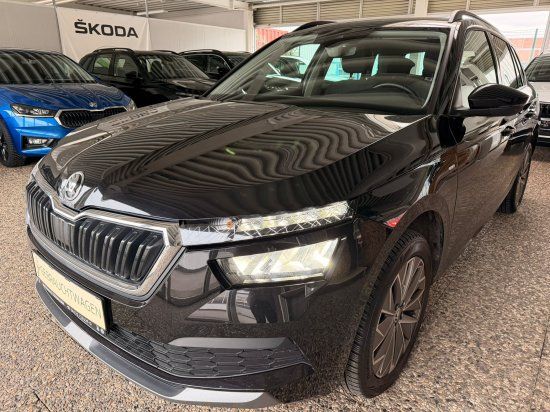 Skoda Kamiq 94.536 km 15.990 &euro; Elmshorn 25337