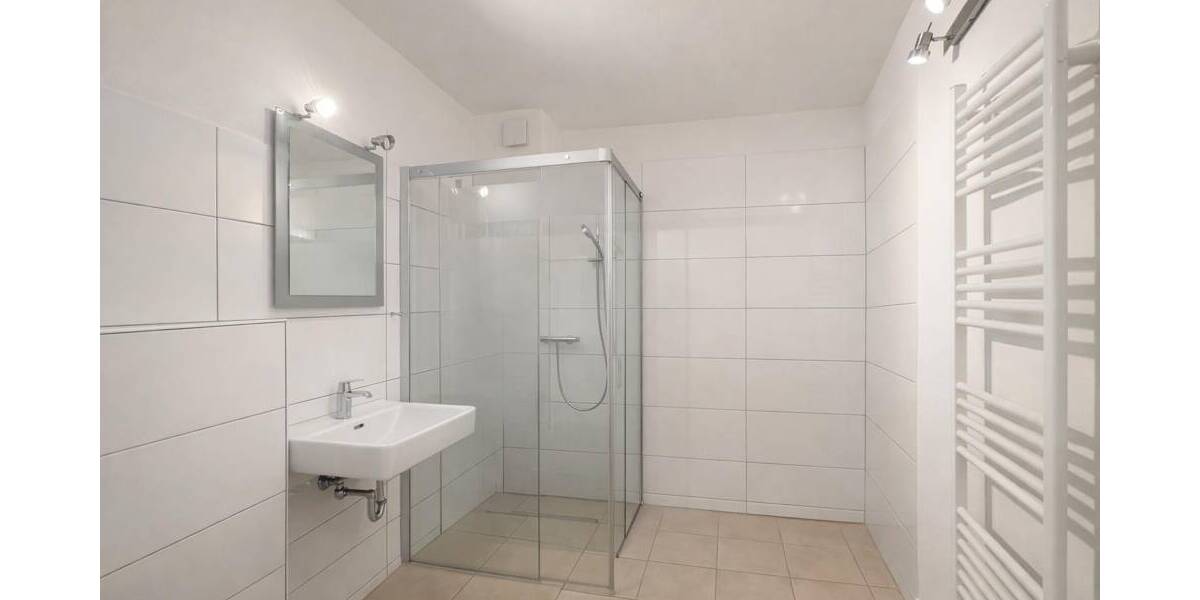 Etagenwohnung Hamburg Wellingsbüttel - 2 Zimmer, 54 m&sup2;, 217.000&euro; | Angebot:25667026