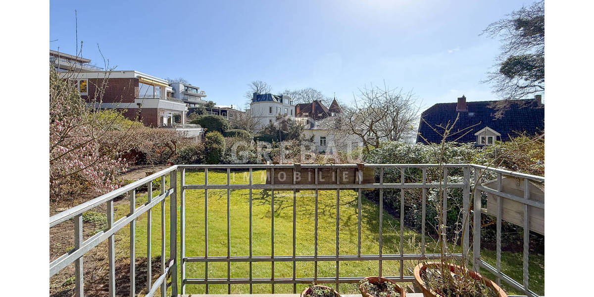 Einfamilienhaus Hamburg Blankenese - 8 Zimmer, 259 m&sup2;, 2.295.000&euro; | Angebot:25708401