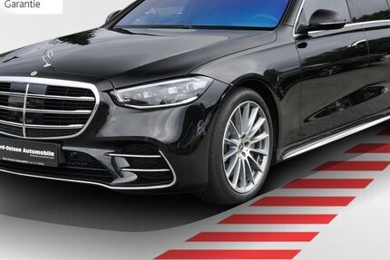 Mercedes-Benz S 580 106.942 km 79.950 &euro; Trittau 22946