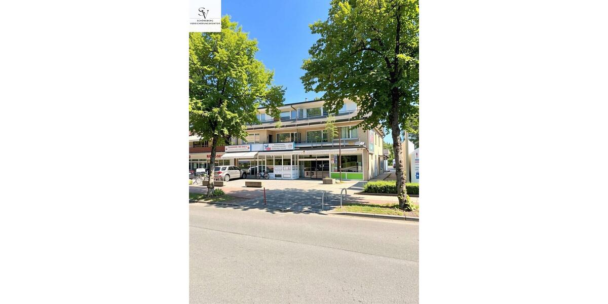 Gewerbeobjekt Hamburg Wandsbek - 950&euro; | Angebot:26033342