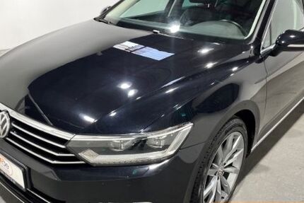 VW Passat Variant 159.000 km 15.950 &euro; Norderstedt 22848