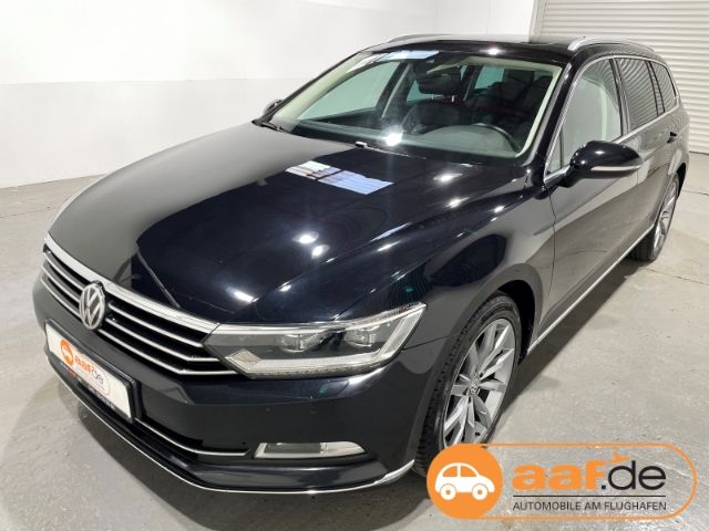 VW Passat Variant 159.000 km 15.950 &euro; Norderstedt 22848