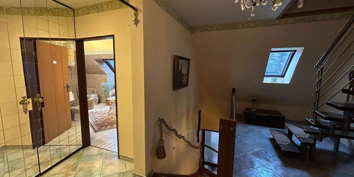 Doppelhaushälfte Tangstedt Wilstedt - 9 Zimmer, 343 m&sup2;, 849.000&euro; | Angebot:25737088