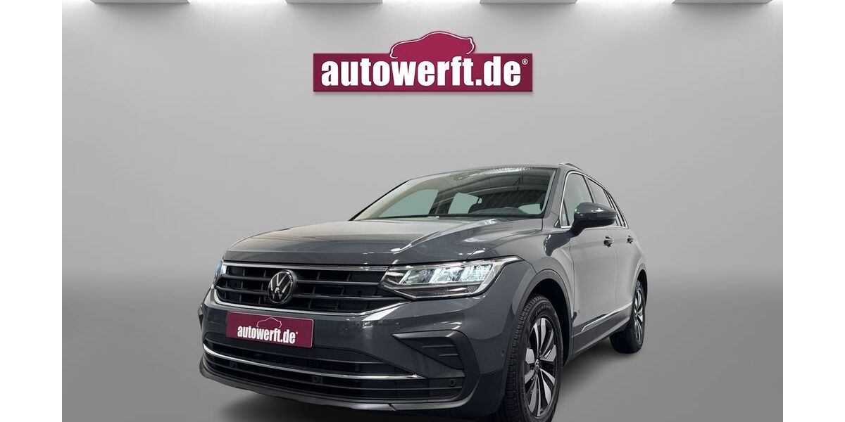 VW Tiguan 19.040 km 30.290 &euro; Ahrensburg 22926