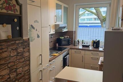 Wohnung Hamburg Eimsbüttel - 3 Zimmer, 65 m&sup2;, 1.400&euro; | Angebot:26001533