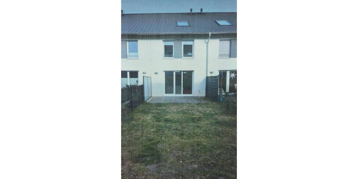 Einfamilienhaus Hamburg Billstedt - 6 Zimmer, 136 m&sup2;, 2.250&euro; | Angebot:26787210