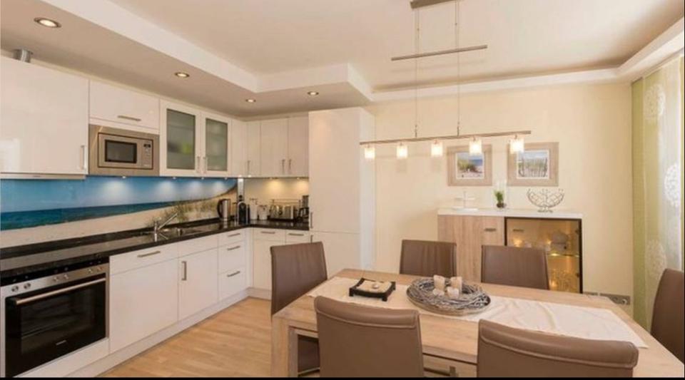 Etagenwohnung Pinneberg - 3 Zimmer, 520.000&euro; | Angebot:20274374