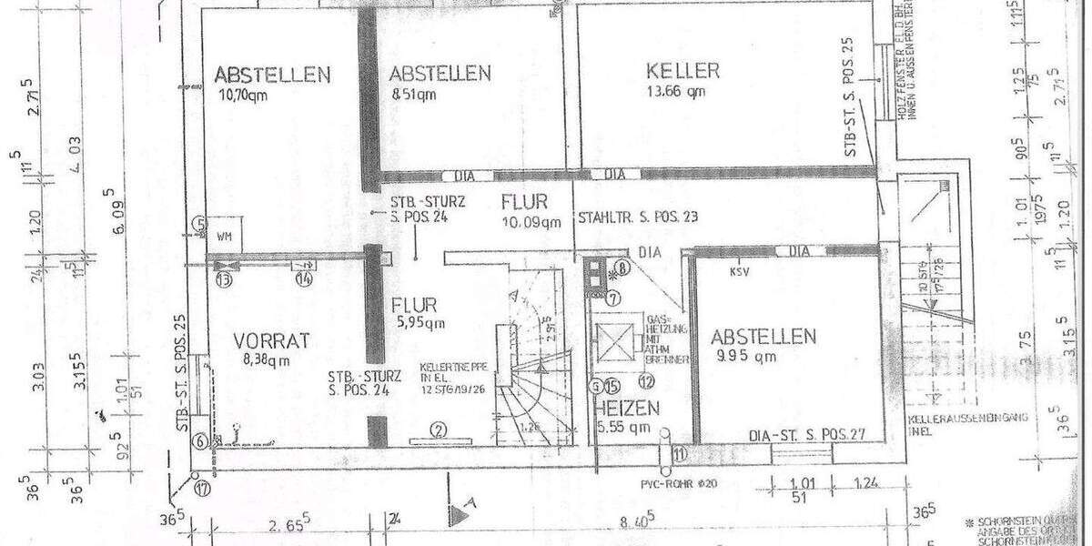 Einfamilienhaus Hamburg Bramfeld - 6 Zimmer, 138 m&sup2;, 769.000&euro; | Angebot:25760477