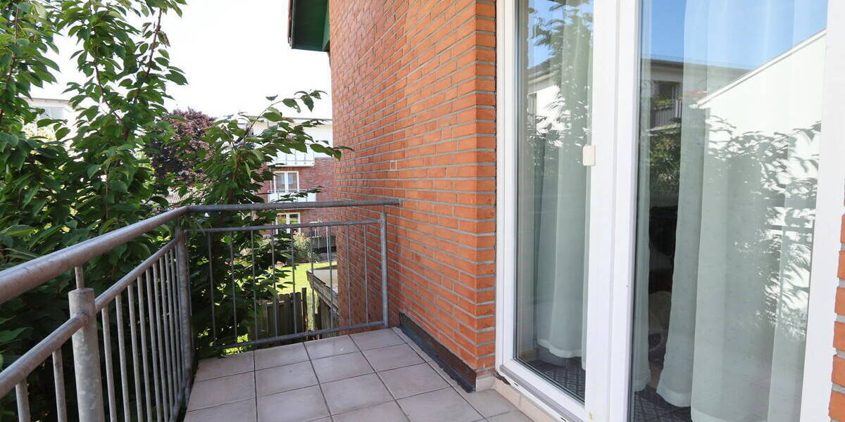 Etagenwohnung Kaltenkirchen - 3 Zimmer, 73 m&sup2;, 920&euro; | Angebot:26798644