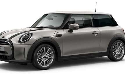 Mini Cooper 26.951 km 24.990 &euro; Halstenbek 25469