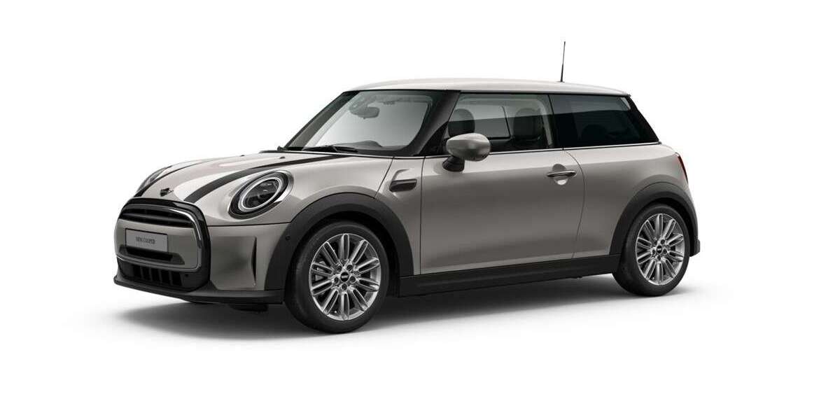 Mini Cooper 26.951 km 24.990 &euro; Halstenbek 25469
