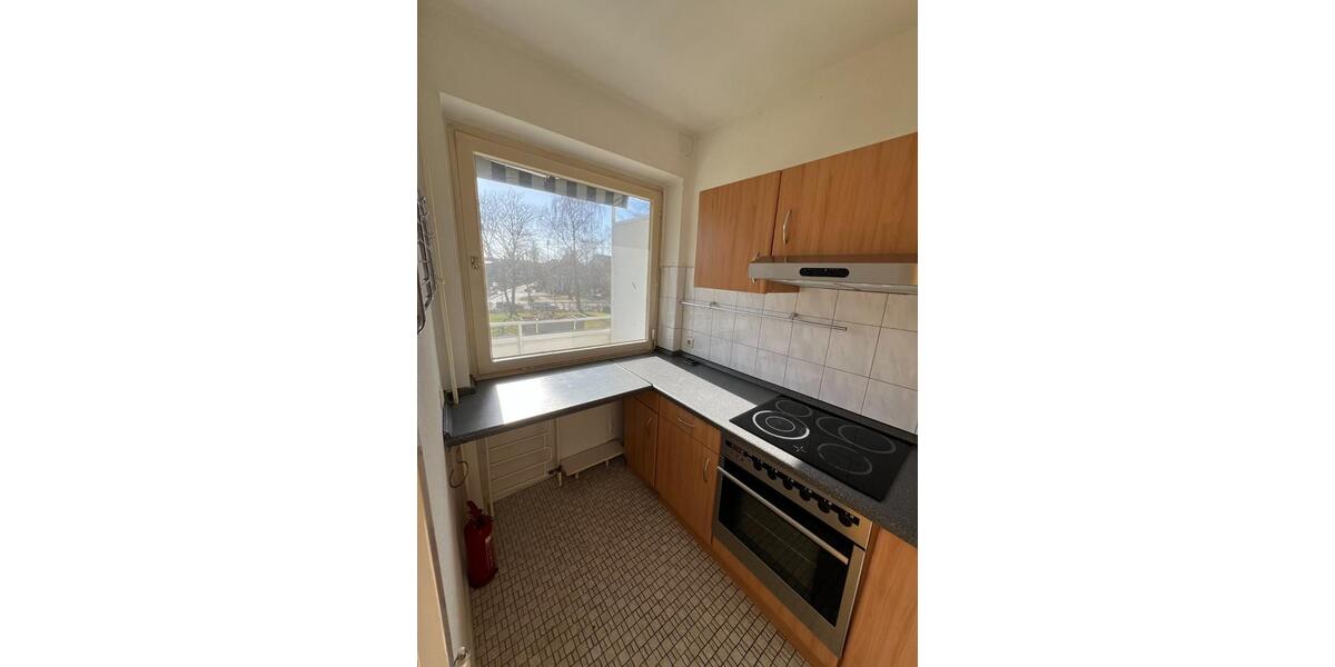 Etagenwohnung Barsbüttel - 1 Zimmer, 41 m&sup2;, 160.000&euro; | Angebot:25930131