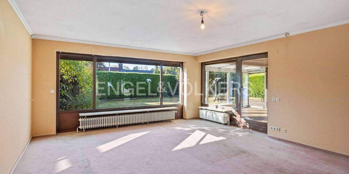 Bungalow Henstedt-Ulzburg Ulzburg - 4 Zimmer, 125 m&sup2;, 339.000&euro; | Angebot:25701630