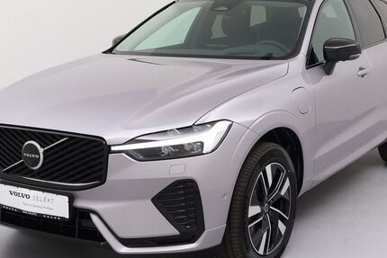 Volvo XC60 3.500 km 61.950 &euro; Norderstedt 22848
