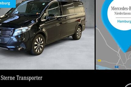 Mercedes-Benz V 300 15.975 km 72.980 &euro; Hamburg 22453