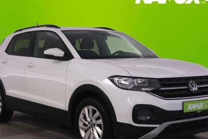 VW T-Cross 76.634 km 18.990 &euro; Elmshorn 25337