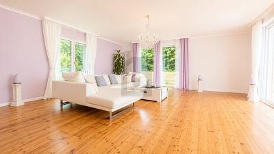 RUHELAGE AM WALD MIT GROßEM GARTEN - Einfamilienhaus Hamburg Rahlstedt Rahlstedt | Angebot:27021972