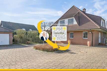 Haus Henstedt-Ulzburg Ulzburg - 5 Zimmer, 187 m&sup2;, 849.000&euro; | Angebot:25766132