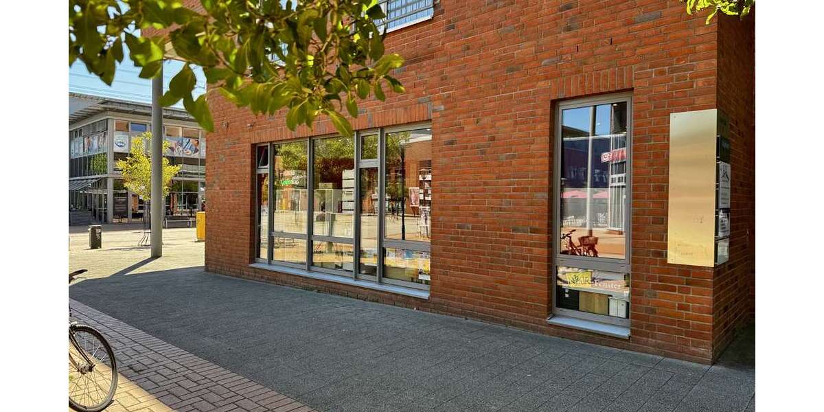 Gewerbeobjekt Wentorf bei Hamburg - 2.850&euro; | Angebot:21569297