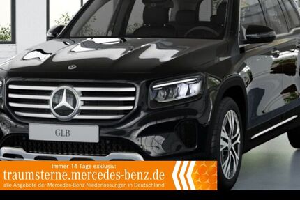 Mercedes-Benz GLB 220 12.906 km 45.790 &euro; Hamburg 22047