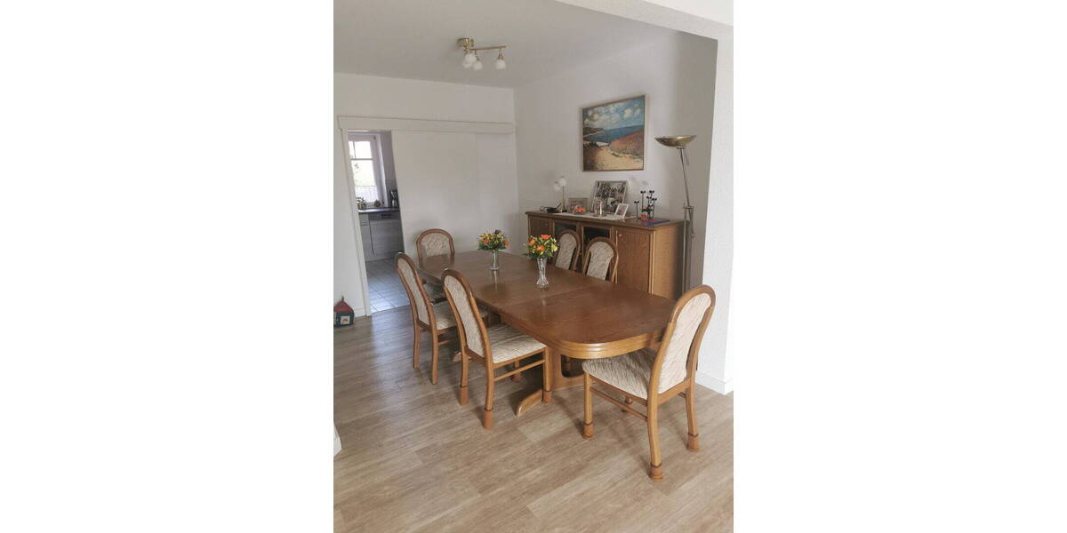 Reihenmittelhaus Elmshorn - 4 Zimmer, 127 m&sup2;, 384.000&euro; | Angebot:25996833