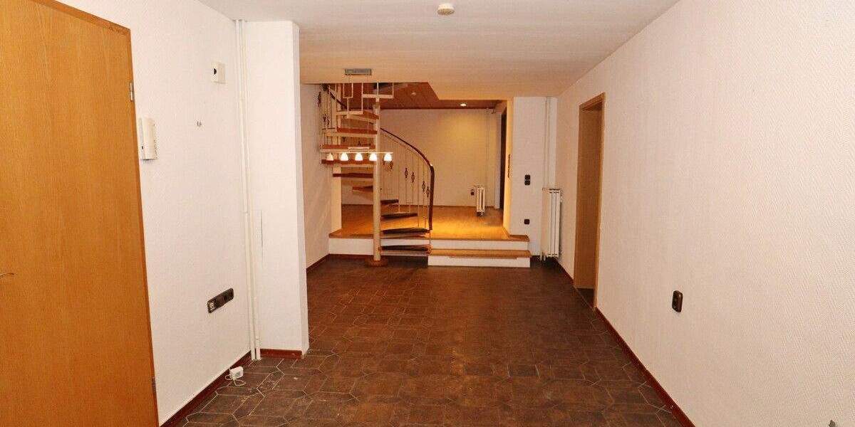 Einfamilienhaus Bad Oldesloe Schlamersdorf - 7 Zimmer, 172 m&sup2;, 349.000&euro; | Angebot:25820863