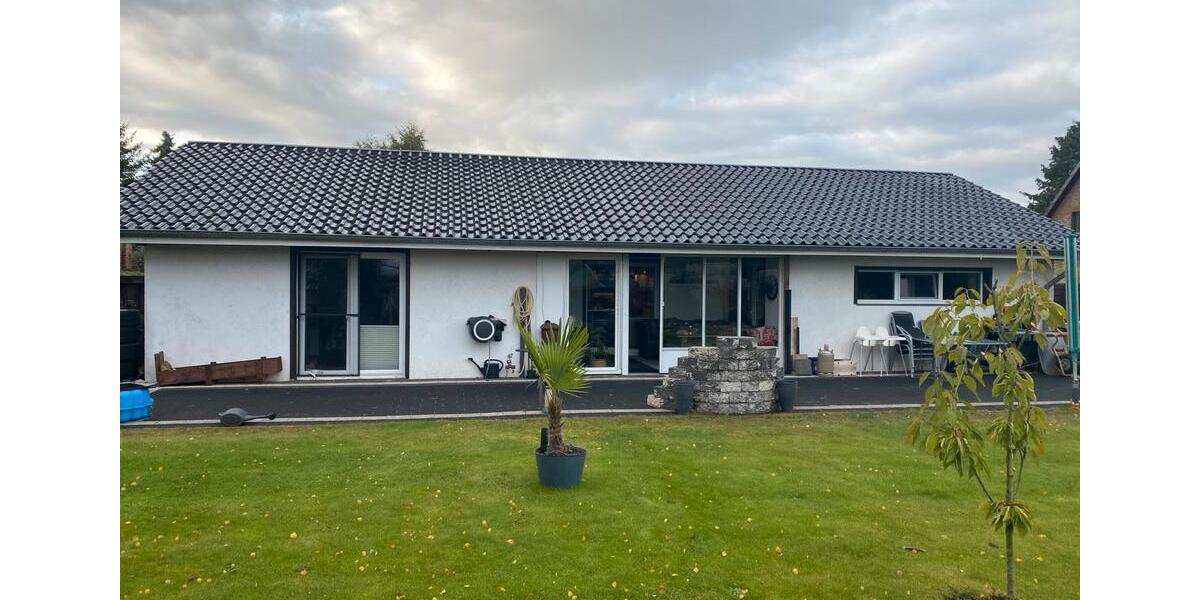 Bungalow Kaltenkirchen - 3 Zimmer, 180 m&sup2;, 750.000&euro; | Angebot:25655613