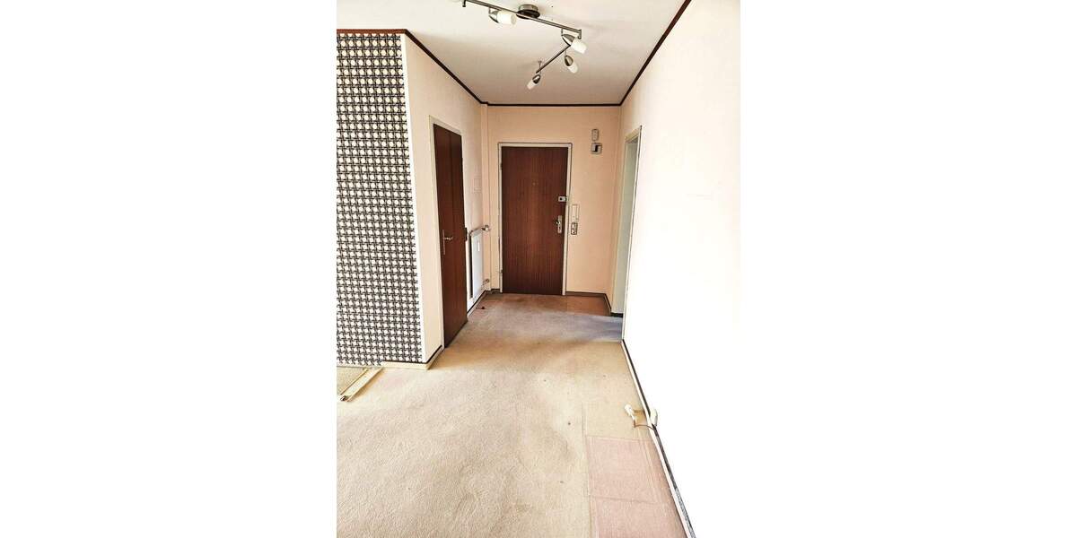 Etagenwohnung Oststeinbek - 4 Zimmer, 95 m&sup2;, 325.000&euro; | Angebot:25745229