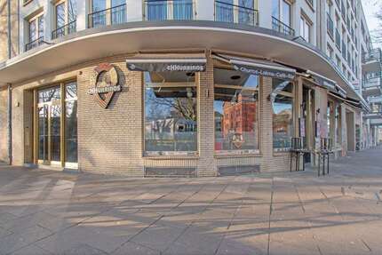 Gewerbeobjekt Hamburg Hamburg-Mitte - 950.000&euro; | Angebot:25056660