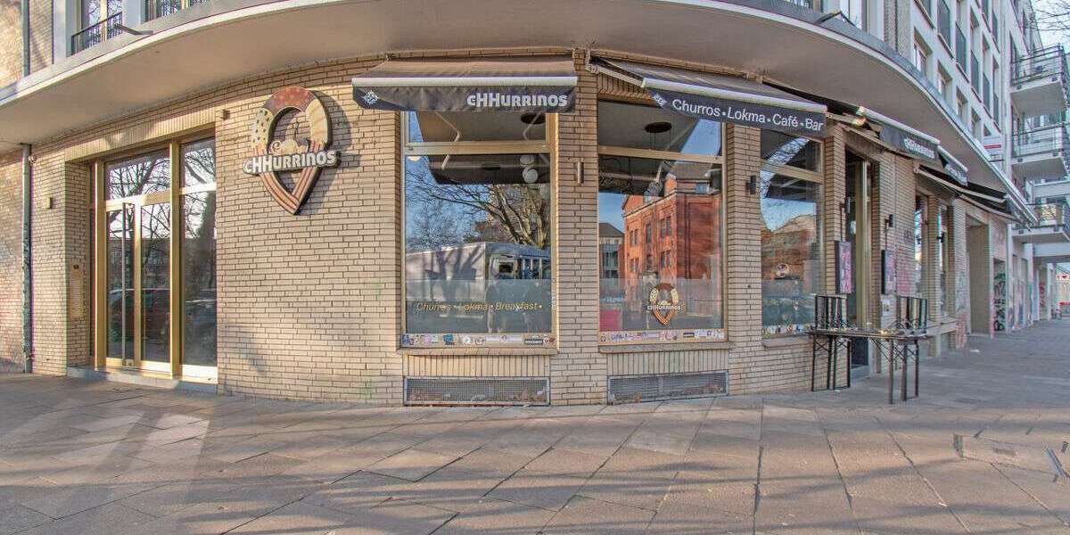 Gewerbeobjekt Hamburg Hamburg-Mitte - 950.000&euro; | Angebot:25056660