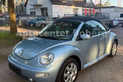 VW New Beetle 479.000 km 2.290 &euro; Hamburg 21031
