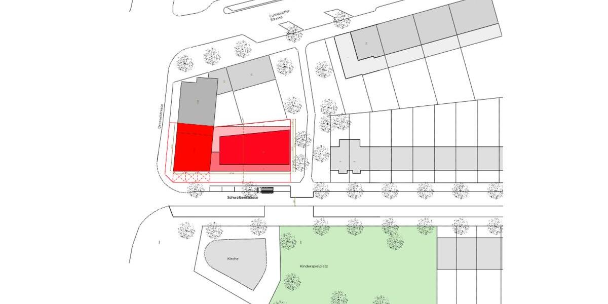 Gewerbeobjekt Hamburg Barmbek-Nord - 20&euro; | Angebot:24671873