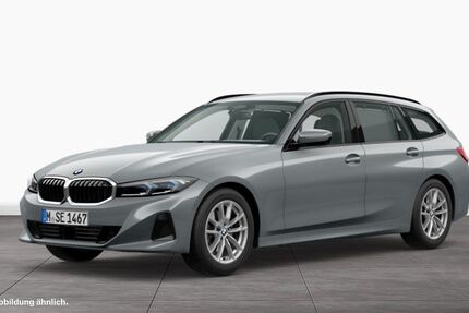 BMW 330 34.820 km 40.904 &euro; Barsbüttel bei Hamburg 22885