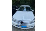 Mercedes-Benz C-Klasse Kombi 108.000 km 8.600 &euro; Hamburg 20038