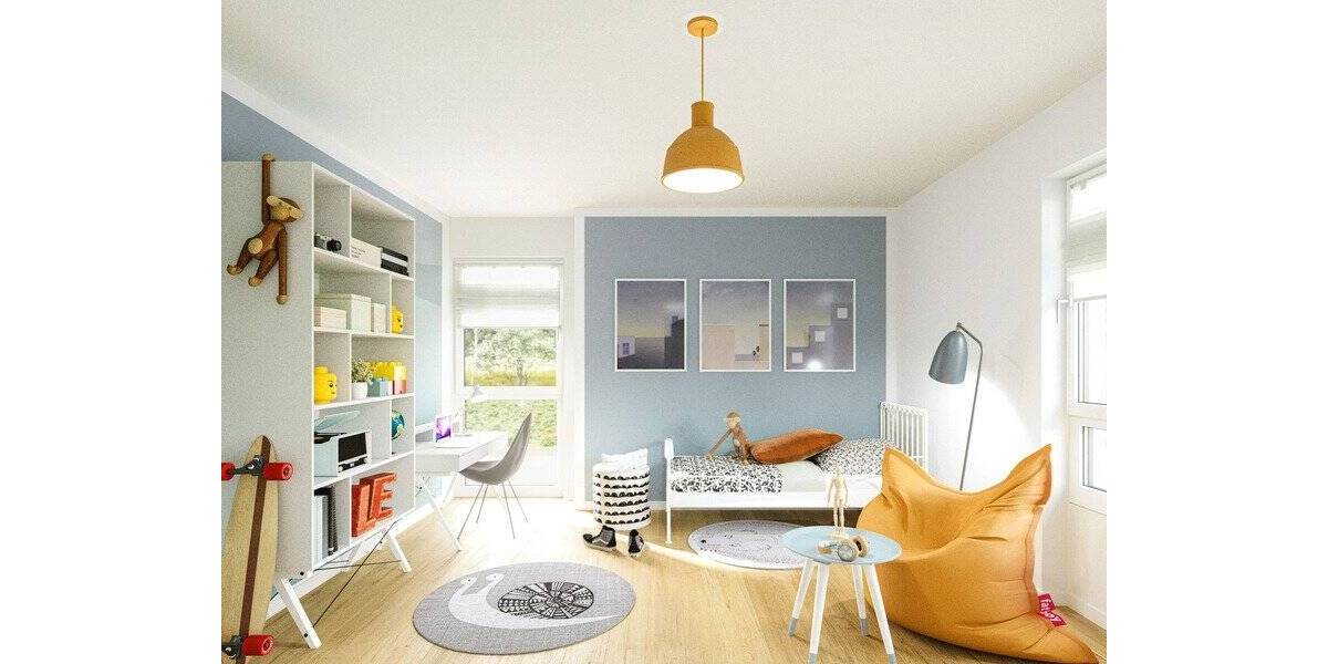 Einfamilienhaus Hamburg Bergstedt - 5 Zimmer, 140 m&sup2;, 875.560&euro; | Angebot:25957220