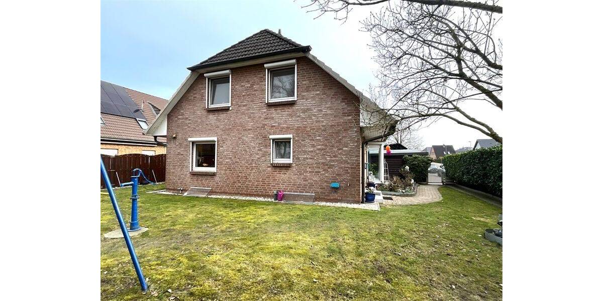 Einfamilienhaus Trittau - 4 Zimmer, 120 m&sup2;, 589.000&euro; | Angebot:26054489