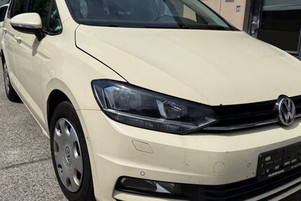 VW Touran 545.000 km 3.490 &euro; Hamburg 22047