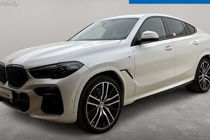 BMW X6 63.985 km 71.684 &euro; Barsbüttel bei Hamburg 22885