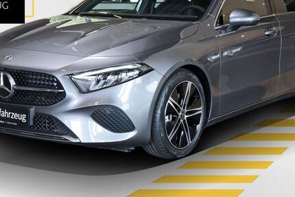 Mercedes-Benz A 180 8.050 km 34.298 &euro; Ahrensburg 22926